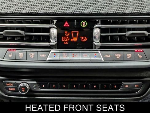 Used 2022 BMW M235i xDrive Gran Coupe w/ Premium Package image 29