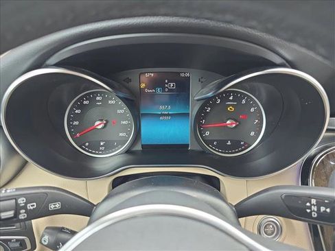 Used 2021 Mercedes-Benz GLC 300 4MATIC image 20