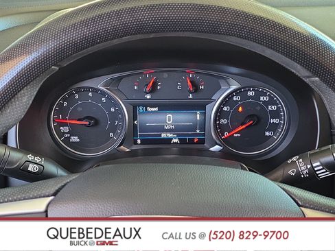 Used 2024 GMC Terrain SLE w/ Driver Convenience Package AWD/4WD image 15
