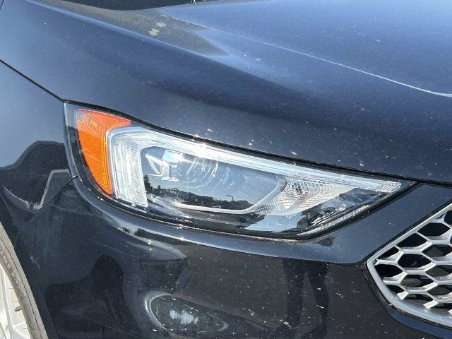 Used 2024 Ford Edge SEL w/ Convenience Package AWD/4WD image 4