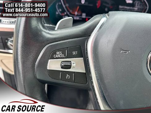 Used 2020 BMW X3 xDrive30i w/ Premium Package AWD/4WD image 17