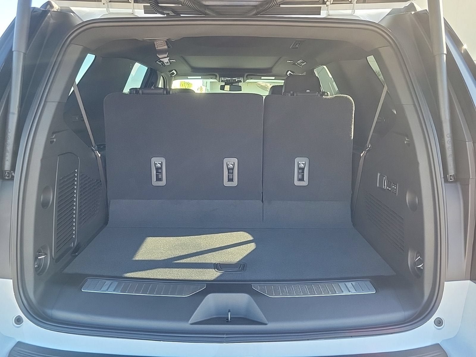 New 2026 GMC Yukon Denali RWD image 7