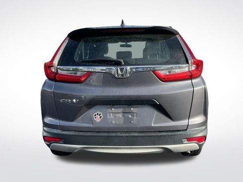 Used 2018 Honda CR-V LX image 4