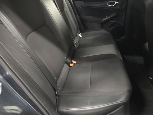 Used 2023 Honda Civic Sport image 18