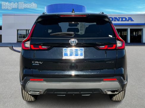 Certified 2024 Honda CR-V Sport image 8