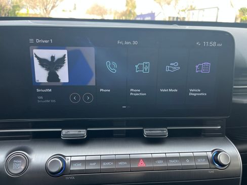 Used 2025 Hyundai Kona SEL image 20