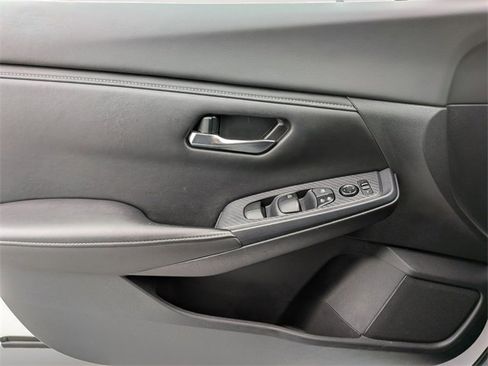 Certified 2023 Nissan Sentra SV image 22