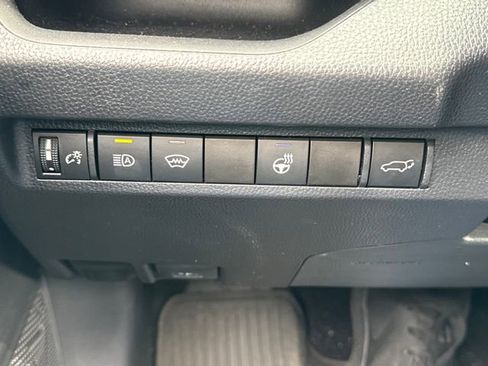 Certified 2023 Toyota RAV4 XLE w/ Convenience Package AWD/4WD image 34