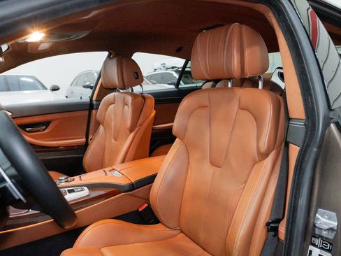 Used 2014 BMW M6 Gran Coupe RWD image 27