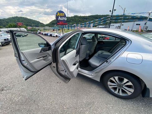 Used 2014 Honda Accord LX image 14