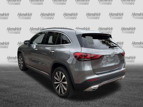 Used 2023 Mercedes-Benz GLA 250 image 8