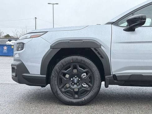 New 2026 Subaru Outback Limited image 9