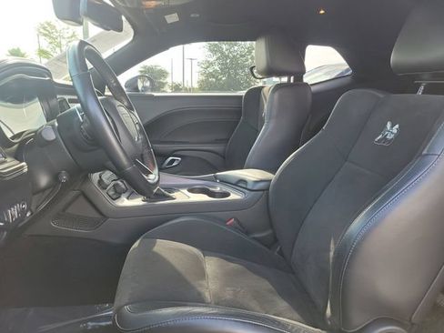 Used 2023 Dodge Challenger R/T Scat Pack RWD image 15
