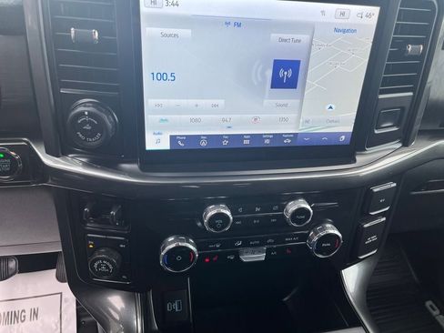 Used 2023 Ford F150 Tremor image 22