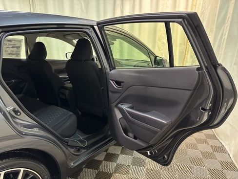 New 2026 Subaru Impreza 2.0i Sport image 32