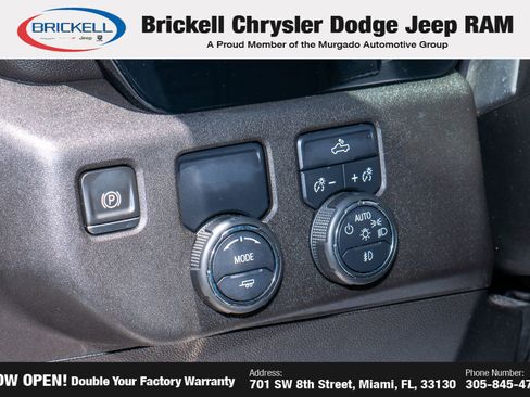 Used 2024 Chevrolet Silverado 1500 RST w/ Protection Package RWD image 26