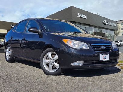Used 2007 Hyundai Elantra GLS