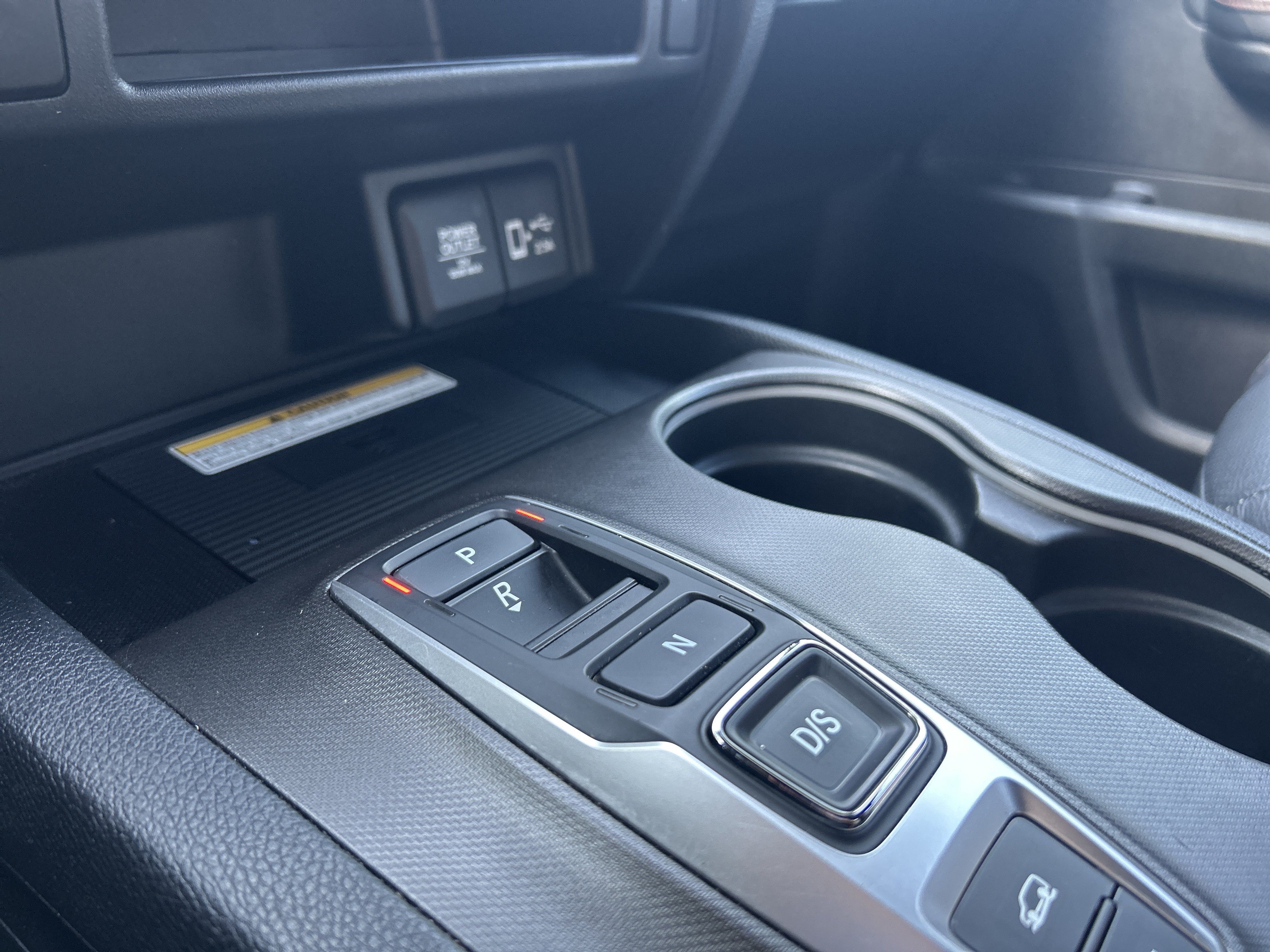 Used 2022 Honda Passport TrailSport image 16