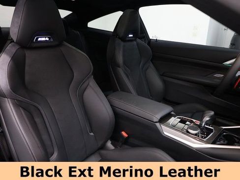 Used 2026 BMW M4 Competition image 16