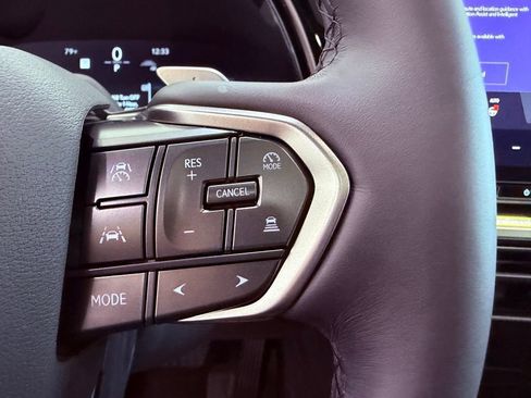 Certified 2026 Lexus TX 350 FWD w/ Technology Package image 24