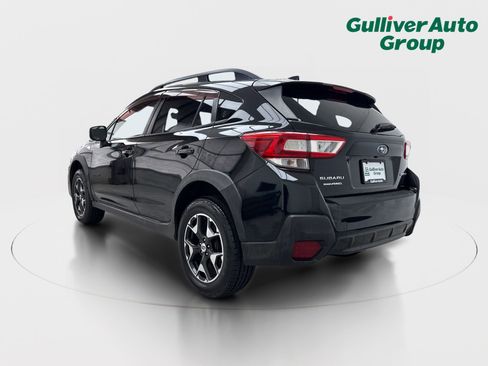Used 2018 Subaru Crosstrek 2.0i Premium w/ Popular Package #3 AWD/4WD image 5
