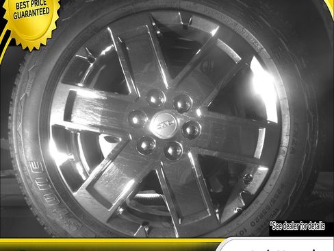 Used 2017 GMC Acadia Limited SLT FWD image 32