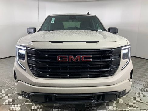 New 2026 GMC Sierra 1500 Pro w/ Graphite Edition image 11