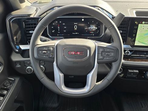 New 2026 GMC Sierra 2500 SLT w/ SLT Premium Package image 25