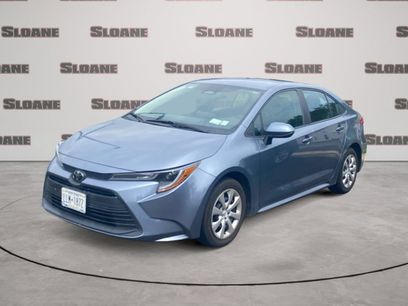 Used 2024 Toyota Corolla LE