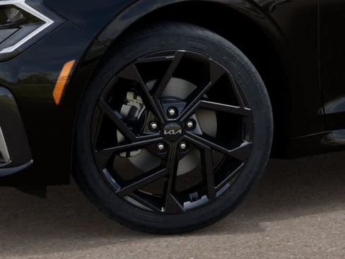 New 2026 Kia K5 GT-Line FWD image 9
