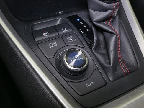 Used 2023 Toyota RAV4 XSE w/ Weather Package AWD/4WD image 35