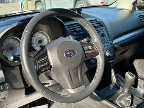 Used 2012 Subaru Impreza 2.0i Premium image 18
