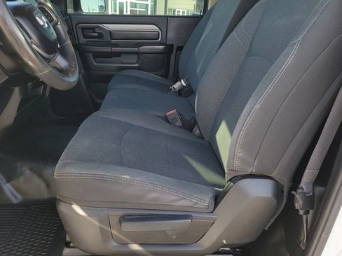 Used 2020 RAM 2500 Tradesman image 6