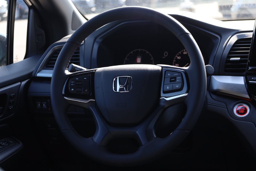 New 2027 Honda Odyssey Sport-L image 31