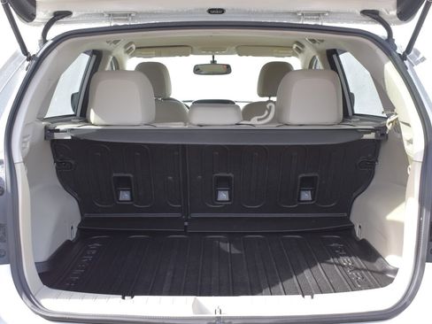 Used 2014 Subaru Crosstrek 2.0i Limited w/ Popular Package #2 image 27