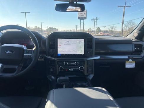 New 2026 Ford F150 Lariat w/ FX4 Off-Road Package image 12