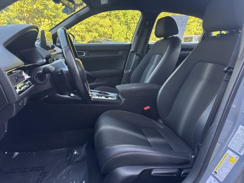 Used 2024 Honda Civic Sport image 5