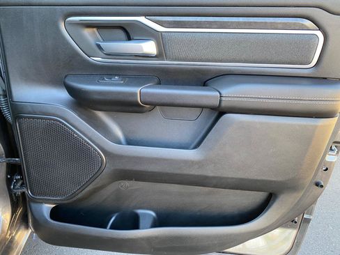 Used 2021 RAM 1500 Big Horn AWD/4WD image 35
