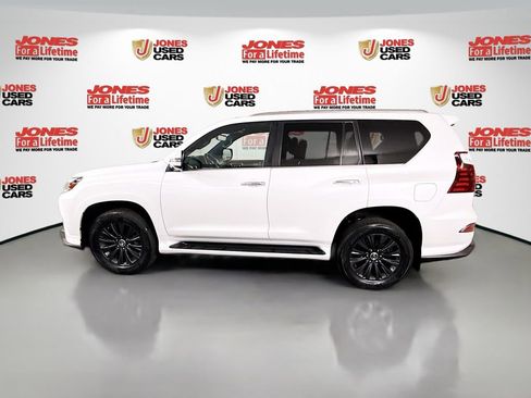 Used 2021 Lexus GX 460 Premium AWD/4WD image 15