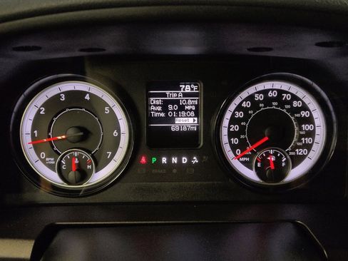 Used 2019 RAM 1500 Express image 23