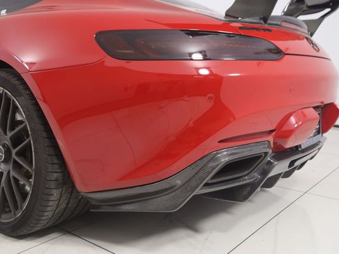 Used 2017 Mercedes-Benz AMG GT Coupe image 41