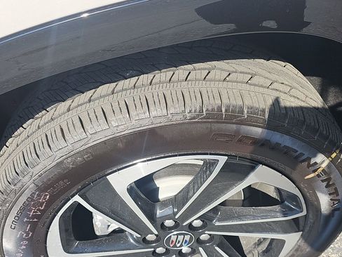 New 2026 Buick Enclave Sport Touring FWD image 29