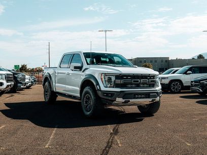 Used 2022 Ford F150 Raptor w/ Raptor 37 Performance Package