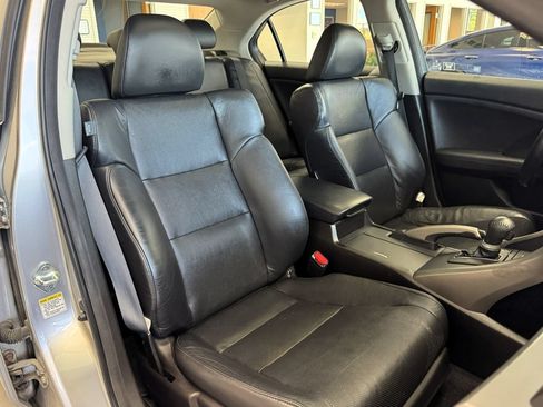 Used 2010 Acura TSX Sedan FWD image 22
