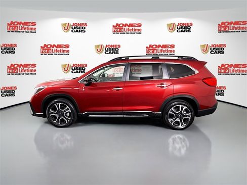 Certified 2024 Subaru Ascent Touring image 17