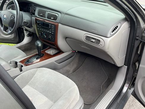 Used 2003 Mercury Sable GS FWD image 18