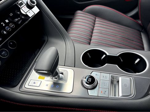 New 2026 Genesis G70 3.3T Sport Prestige image 13