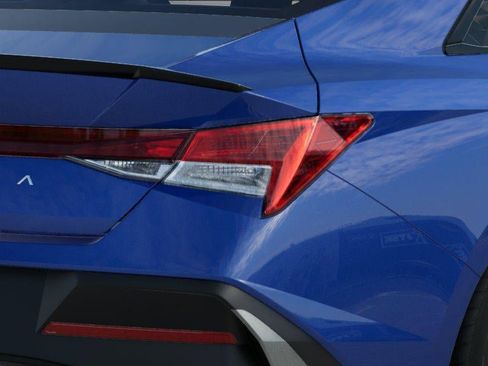 New 2026 Hyundai Elantra Sport image 10