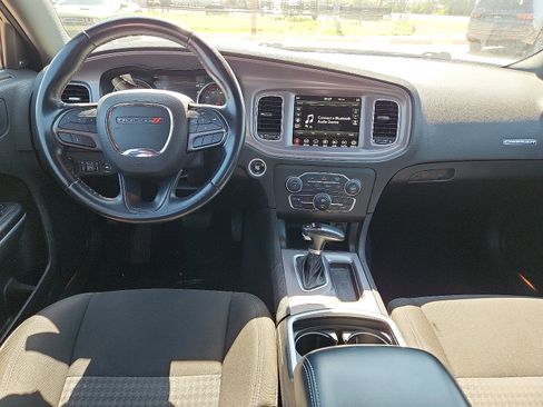 Used 2023 Dodge Charger GT image 11