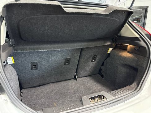 Used 2019 Ford Fiesta SE FWD image 22